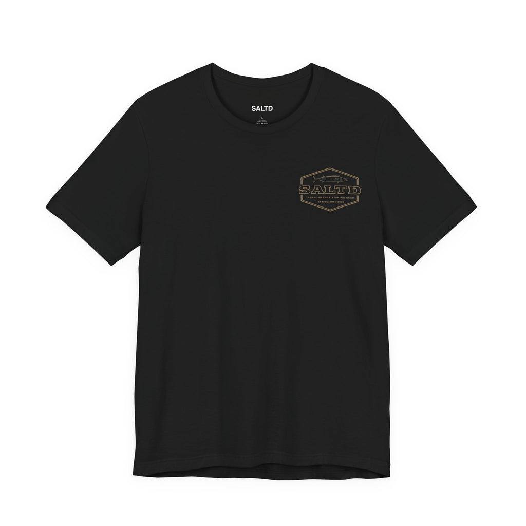 The Offshore Performance Tee