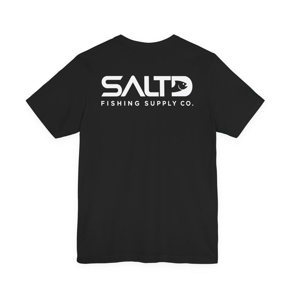 Fishing Supply Co. Tee