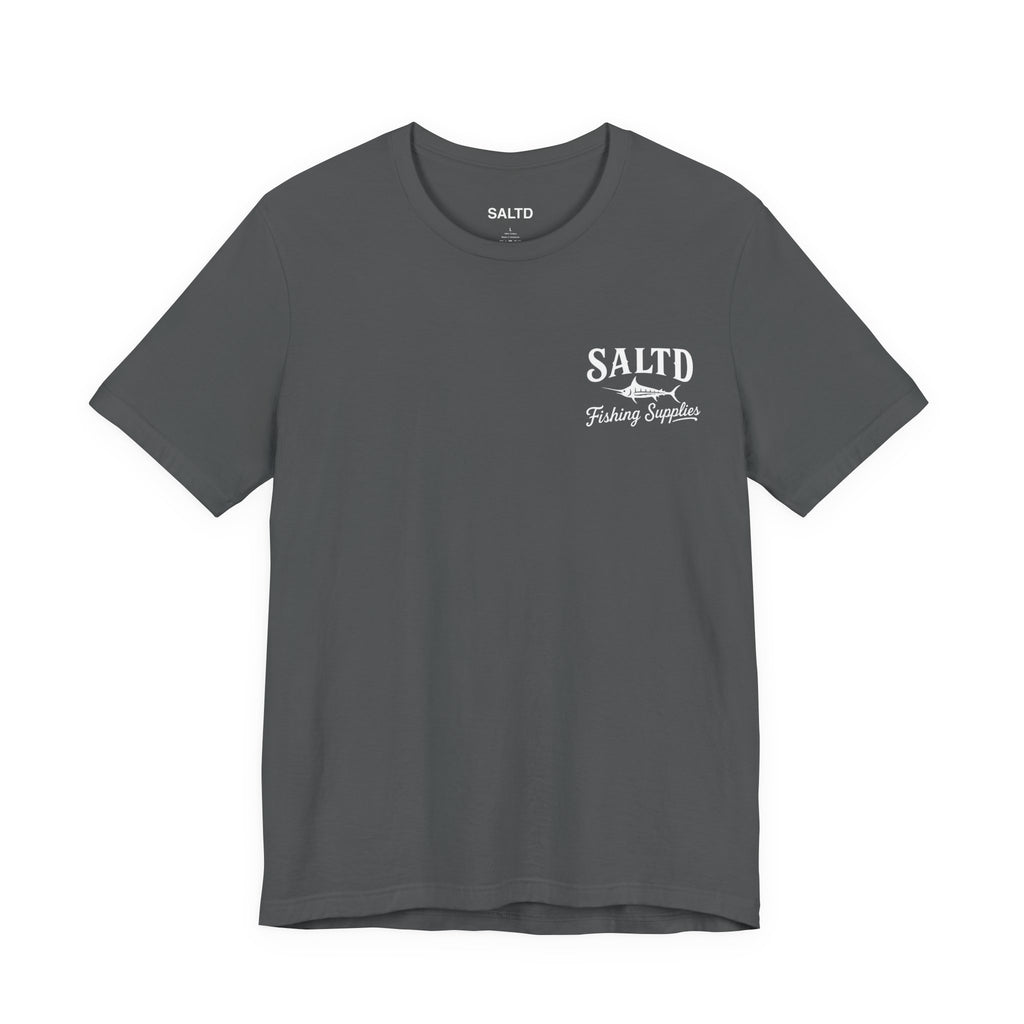 The Offshore Marlin Tee