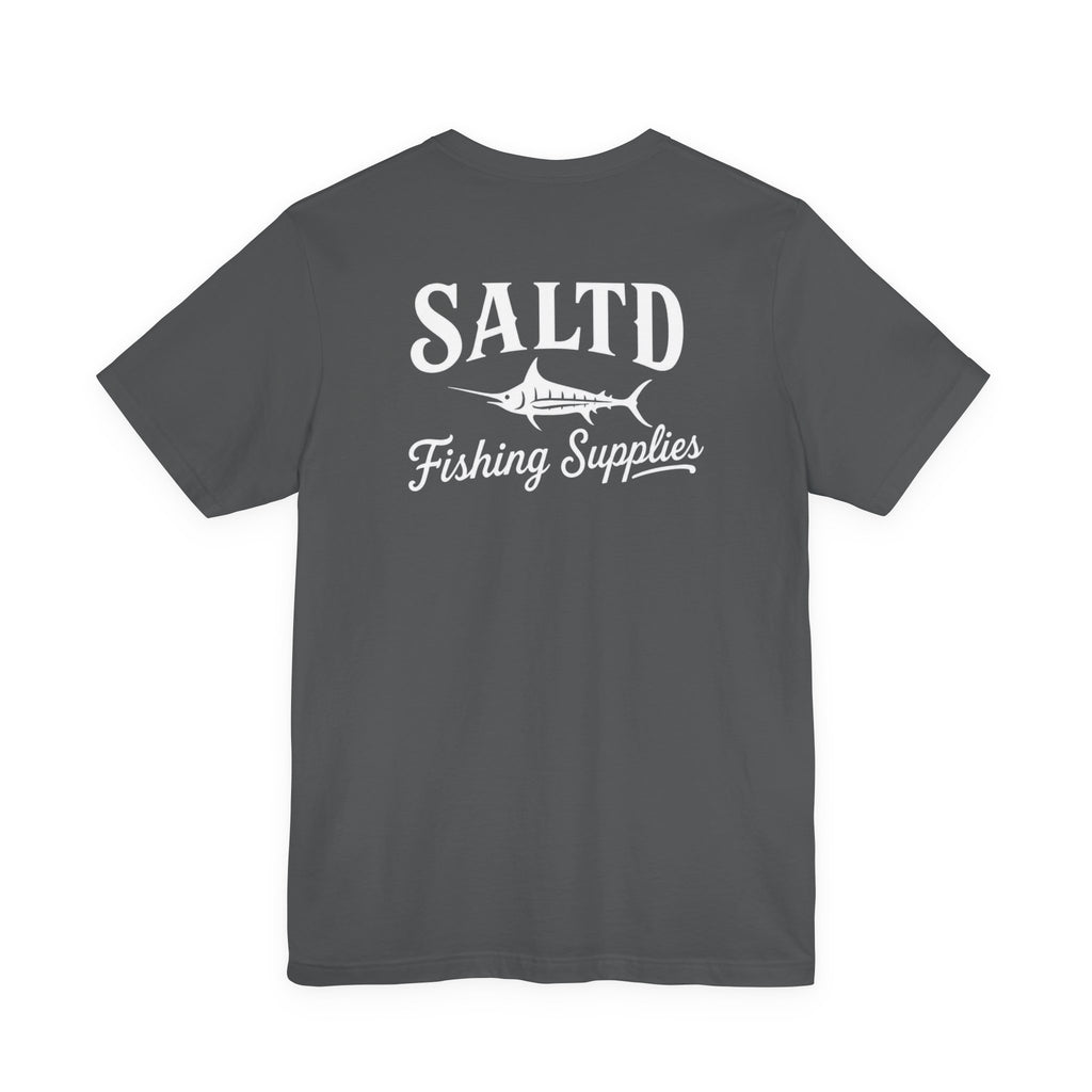 The Offshore Marlin Tee
