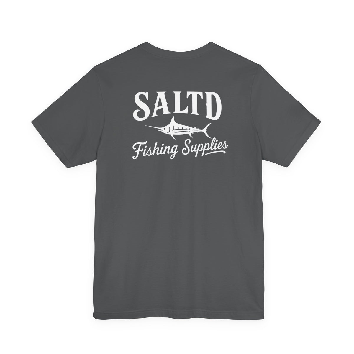 The Offshore Marlin Tee