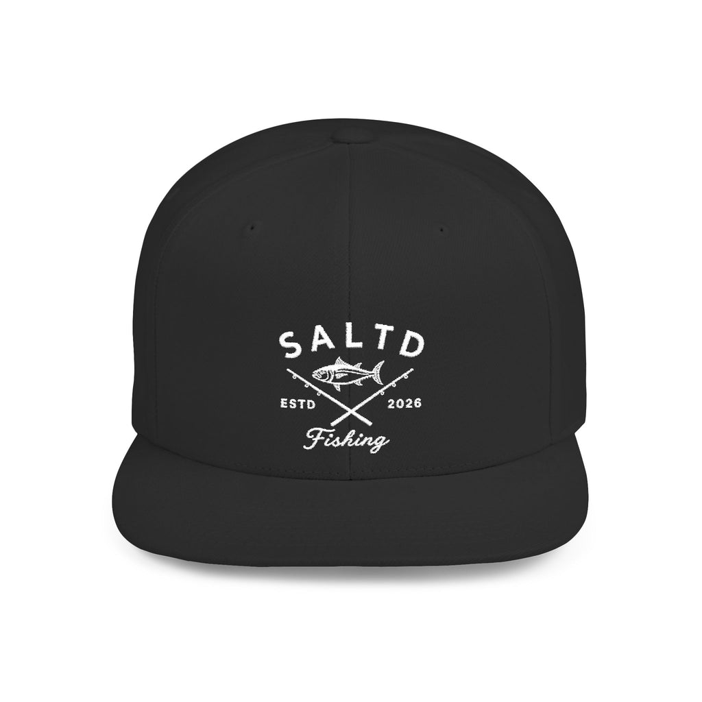 Hooked Up Hat
