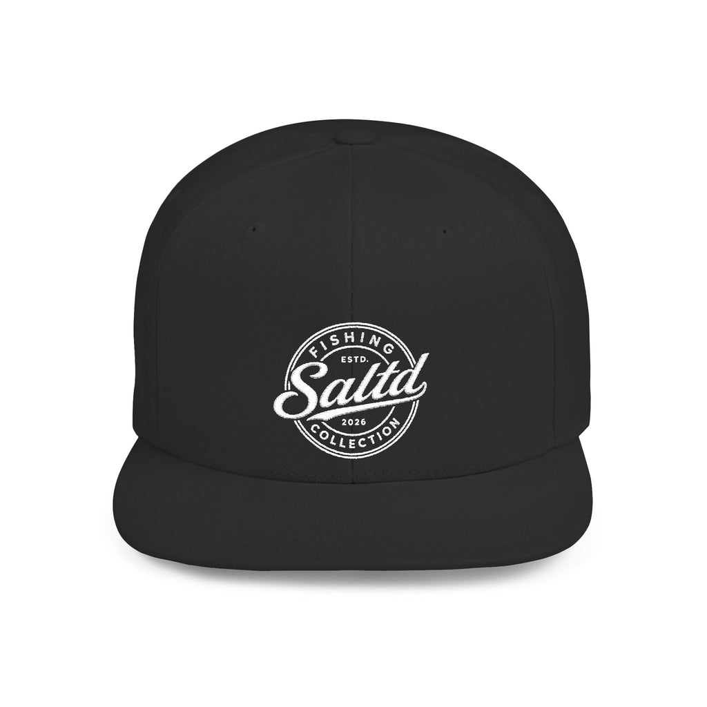 SALTD Fishing Collection Hat