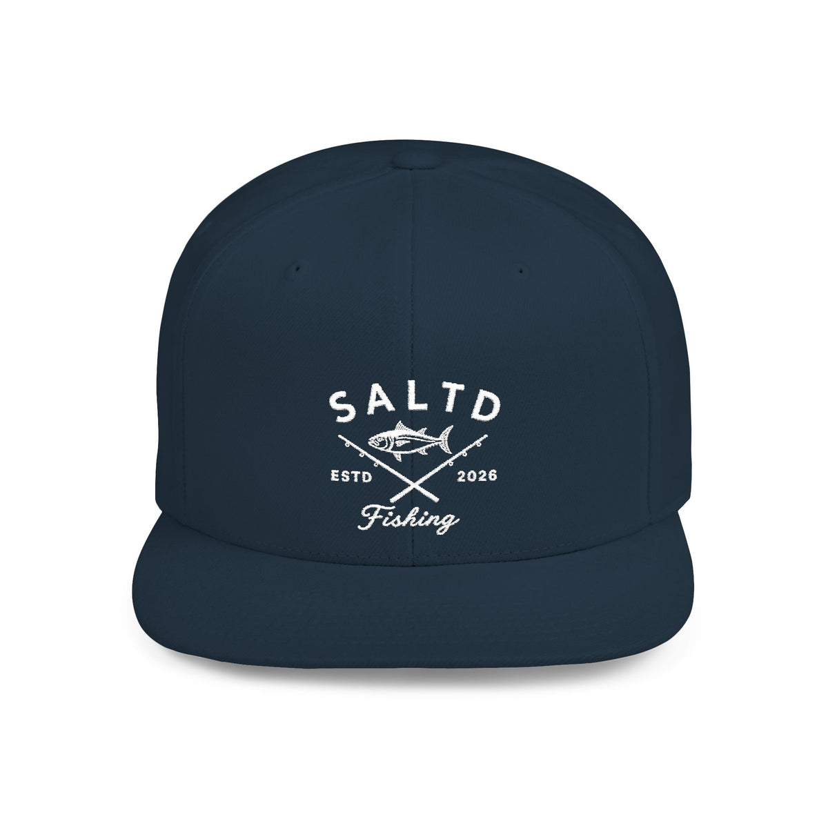 Hooked Up Hat