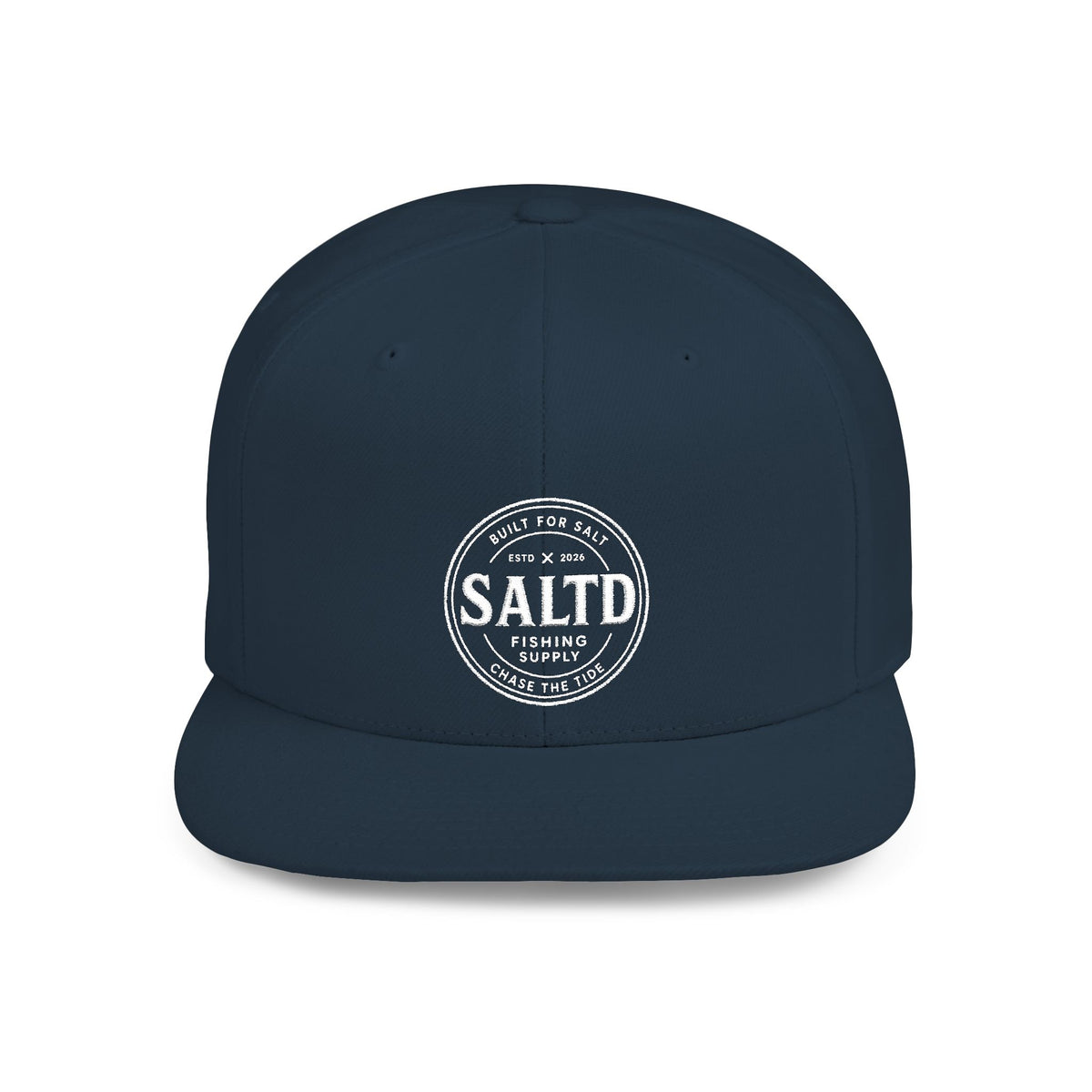 Built for Salt Hat