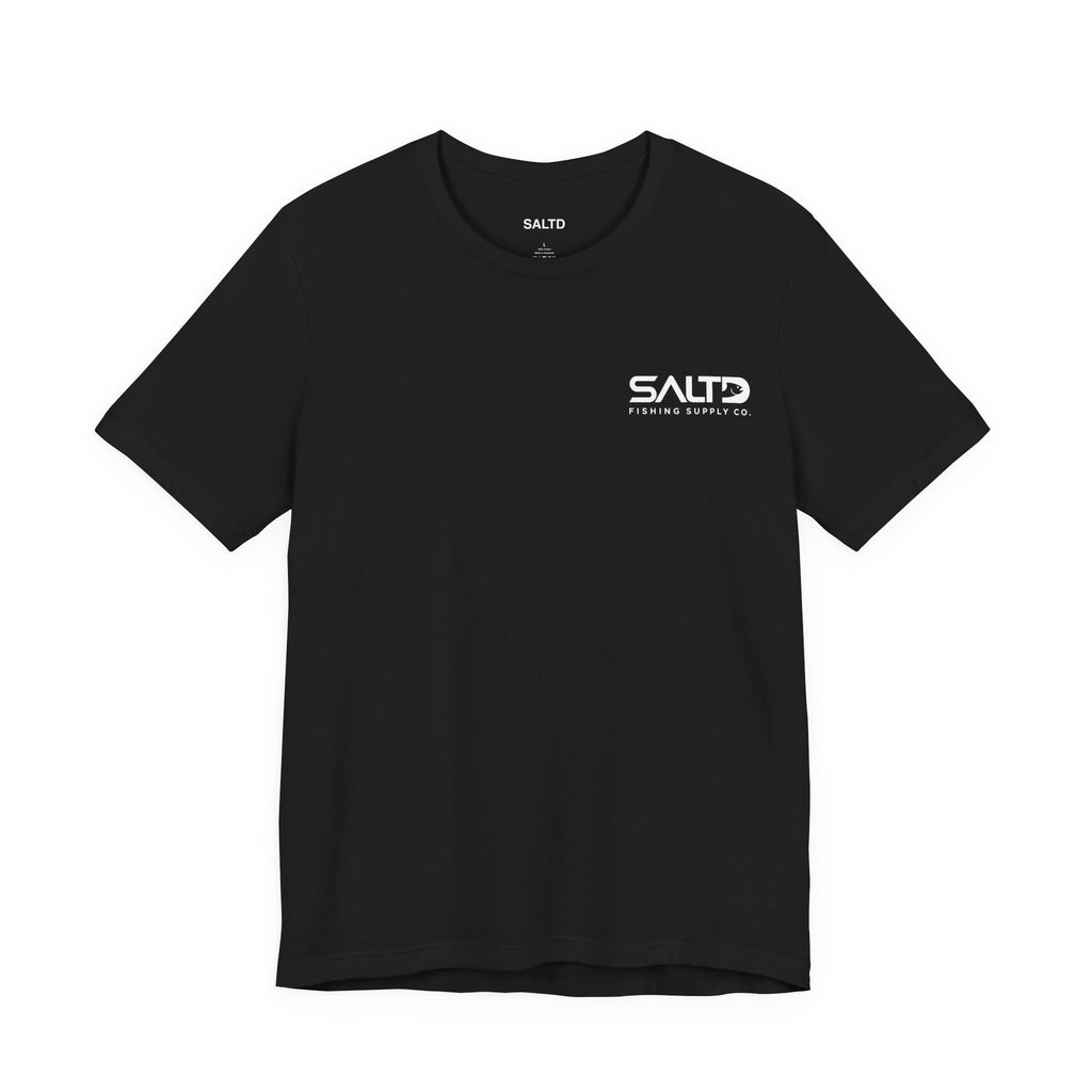 Fishing Supply Co. Tee