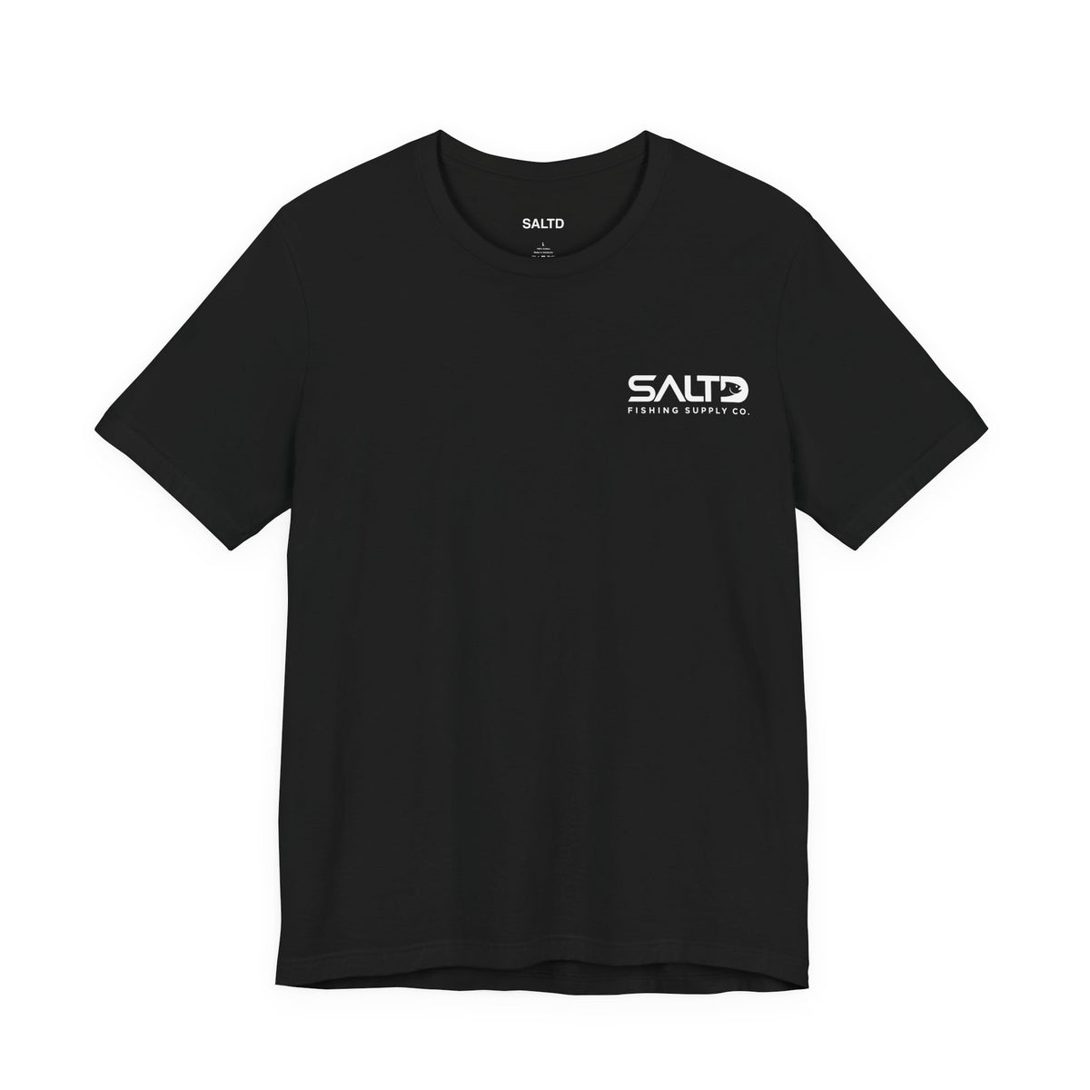 Fishing Supply Co. Tee