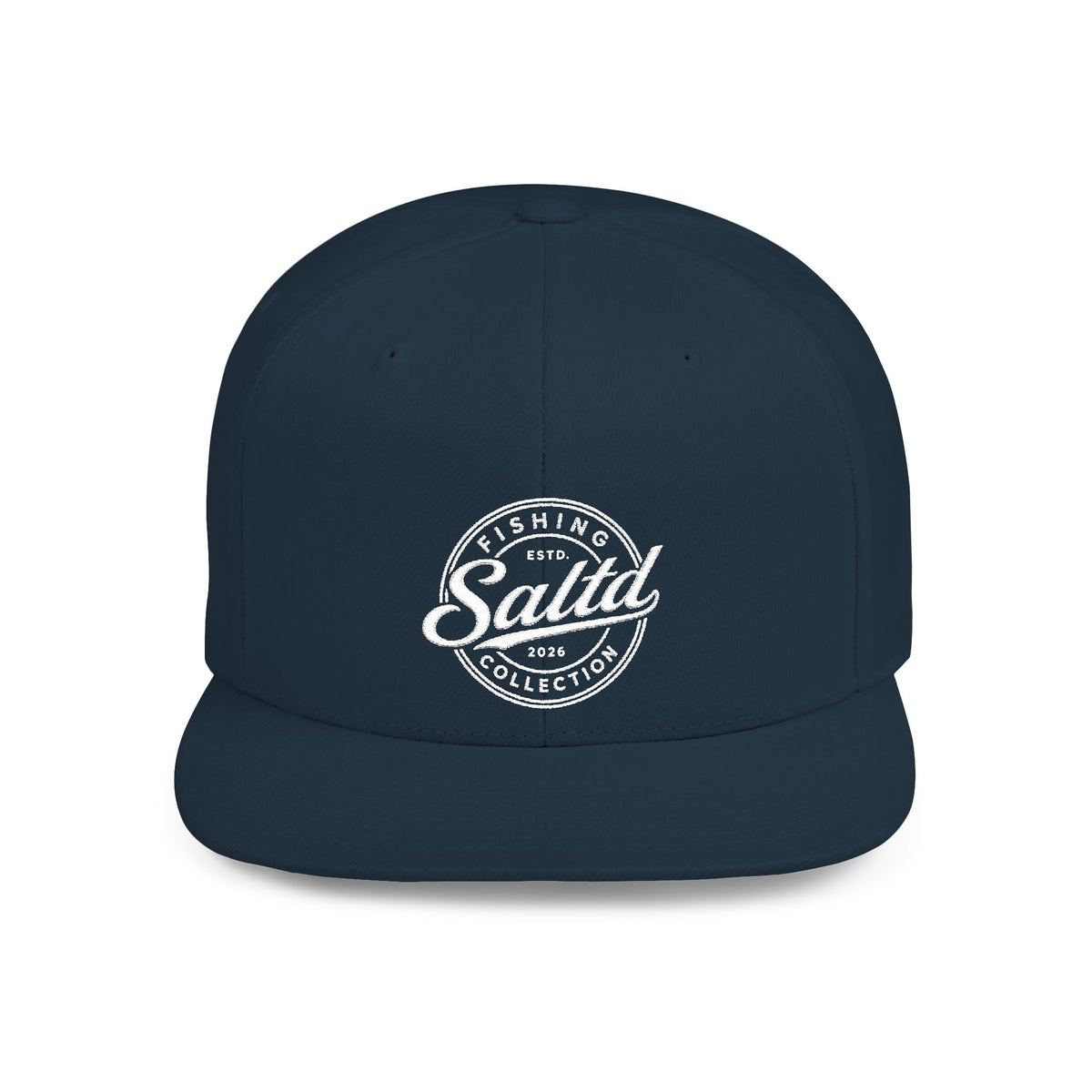 SALTD Fishing Collection Hat