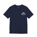 Fishing Outfitters Tee