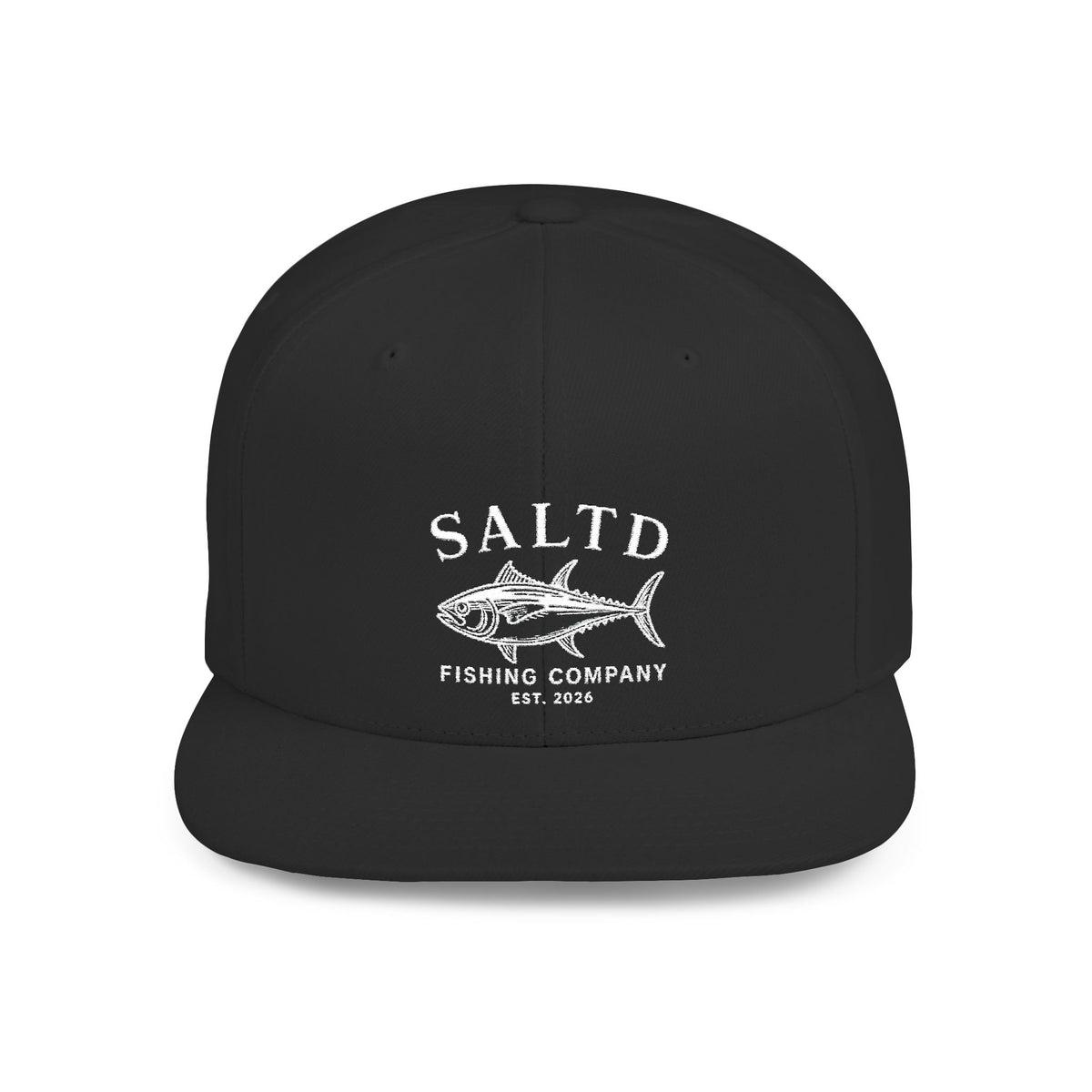Fishing Company Hat