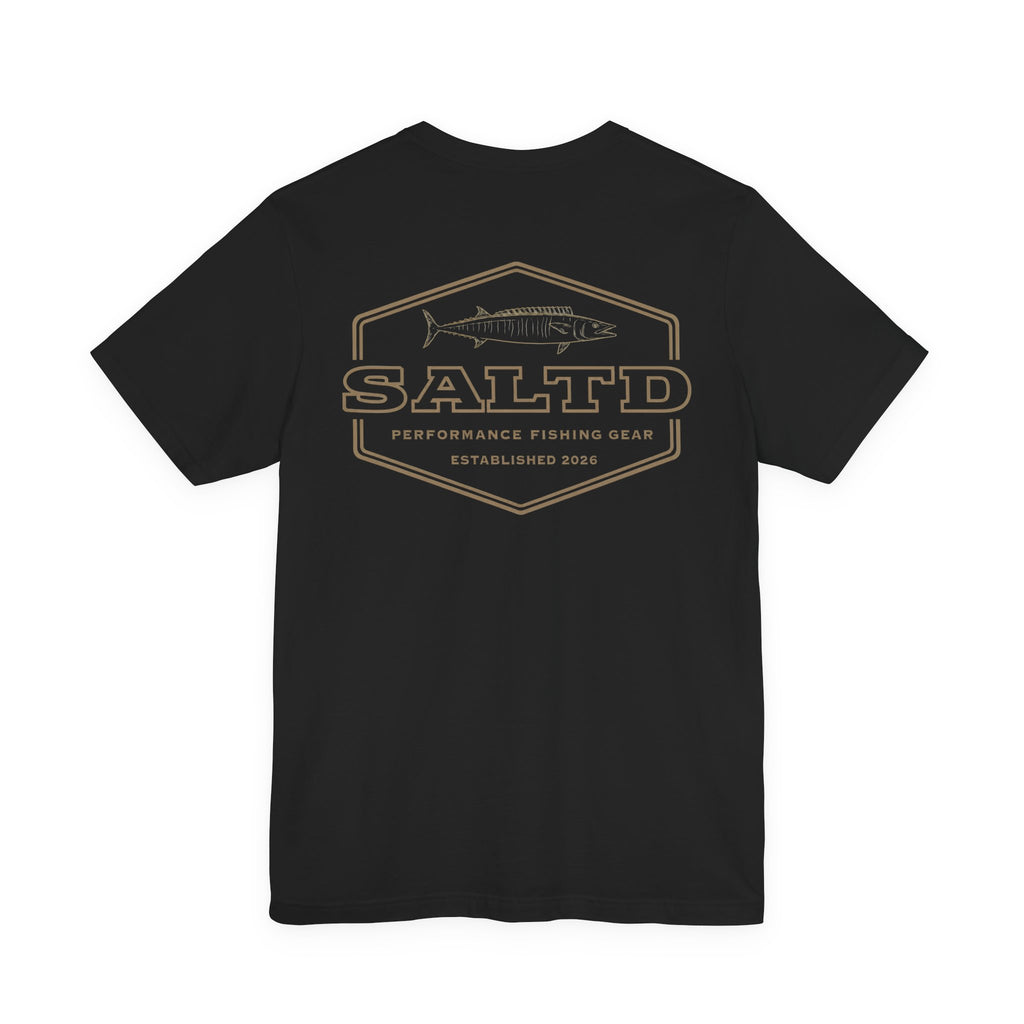The Offshore Performance Tee
