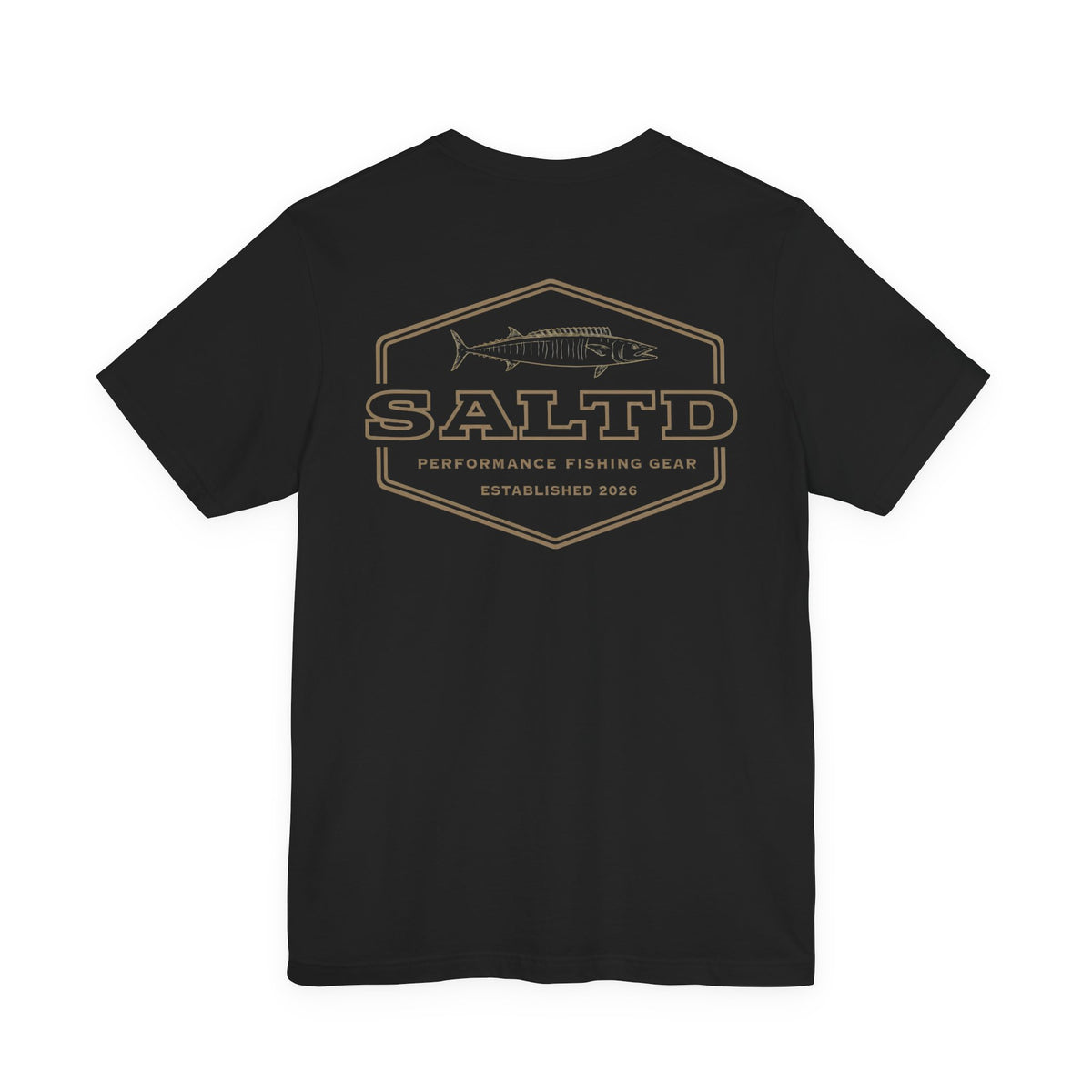 The Offshore Performance Tee