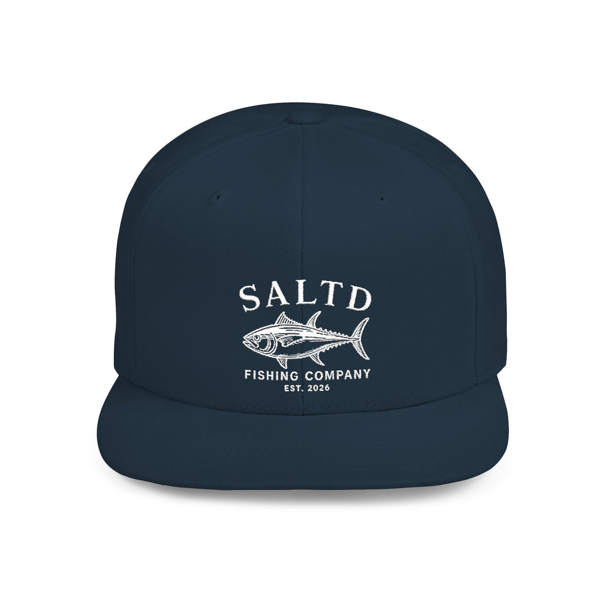 Fishing Company Hat