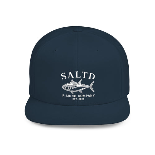 Fishing Company Hat