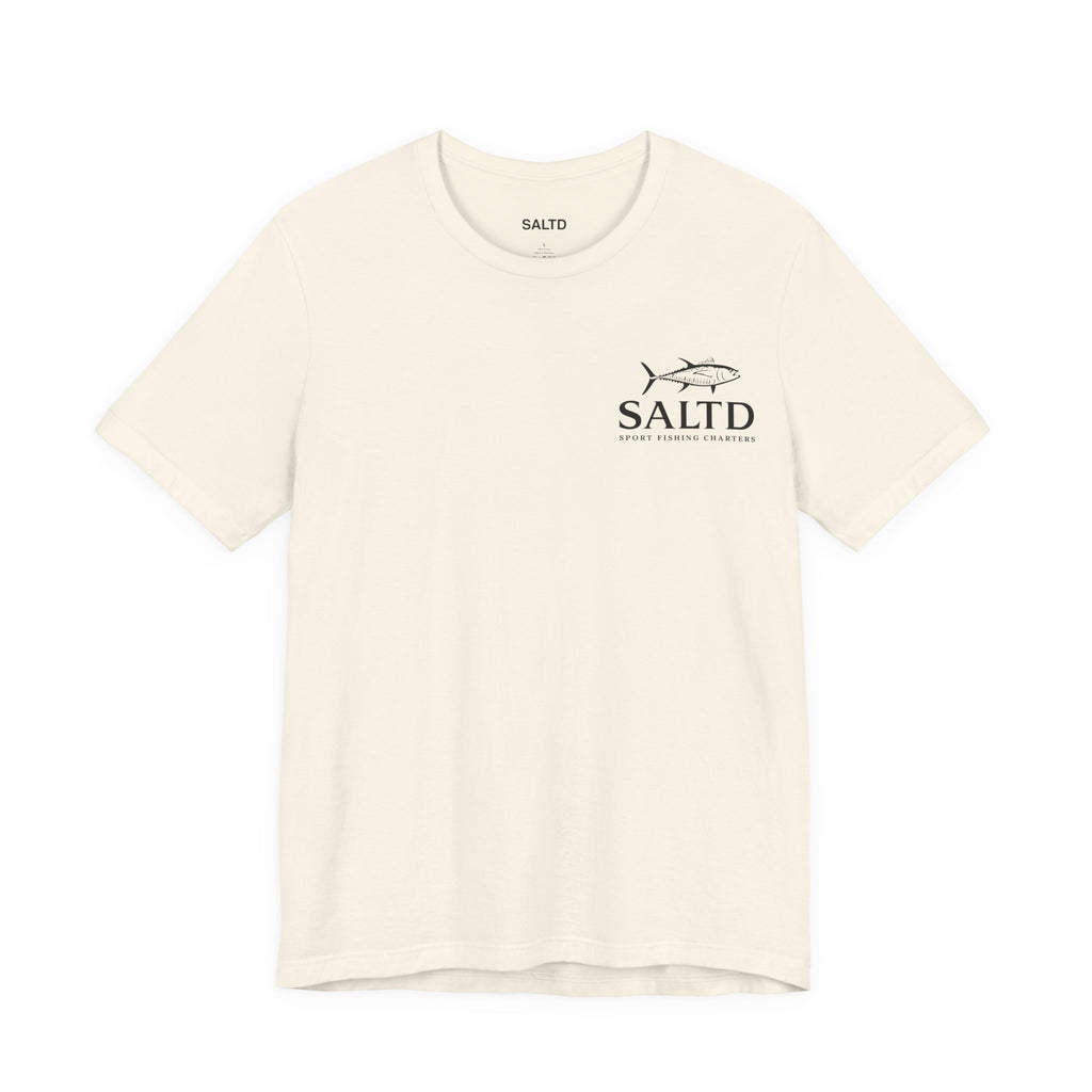 Sport Fishing Charters Tee