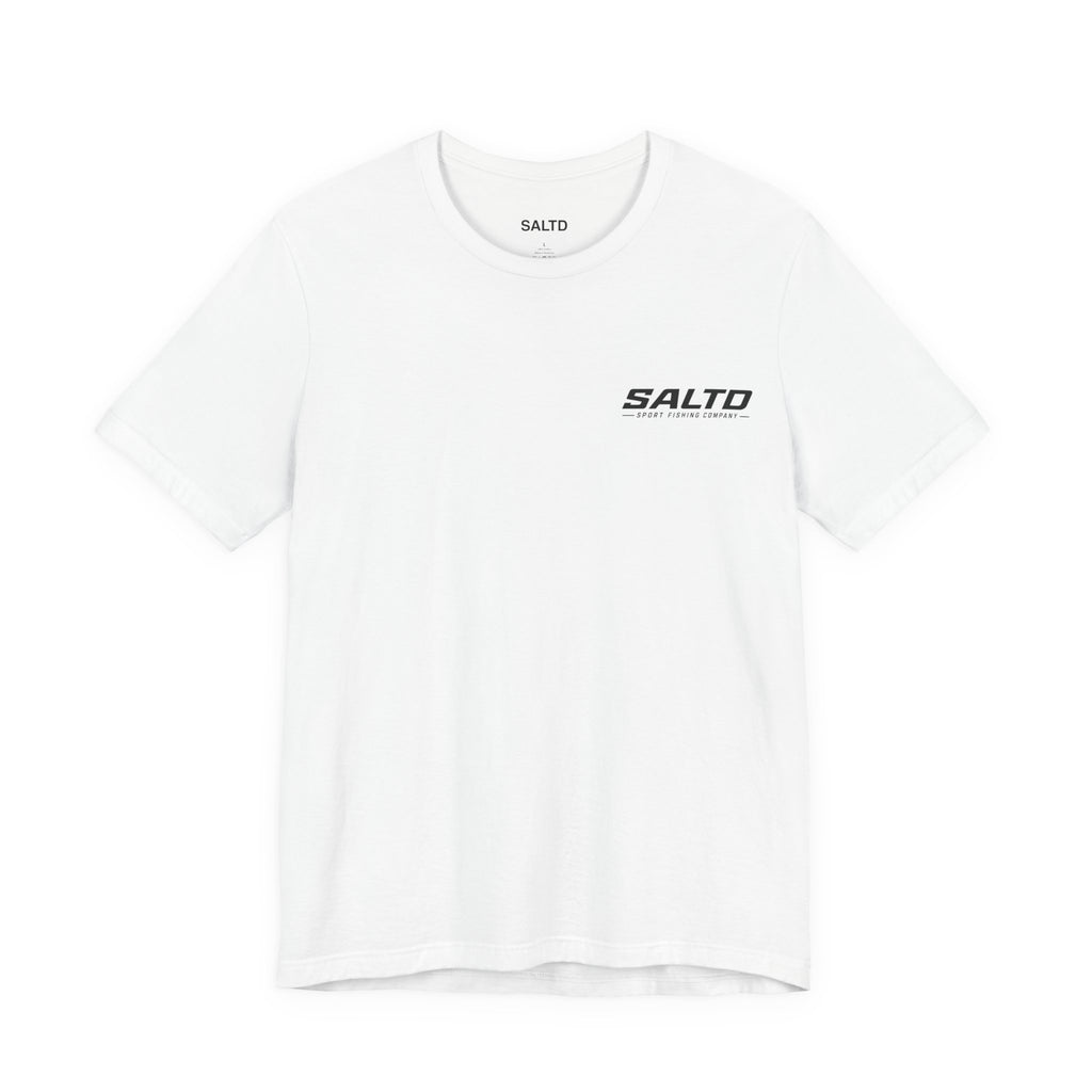 Built for the Chase Tee