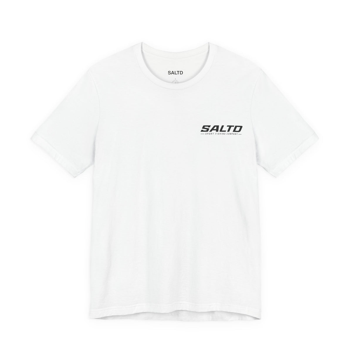 Built for the Chase Tee
