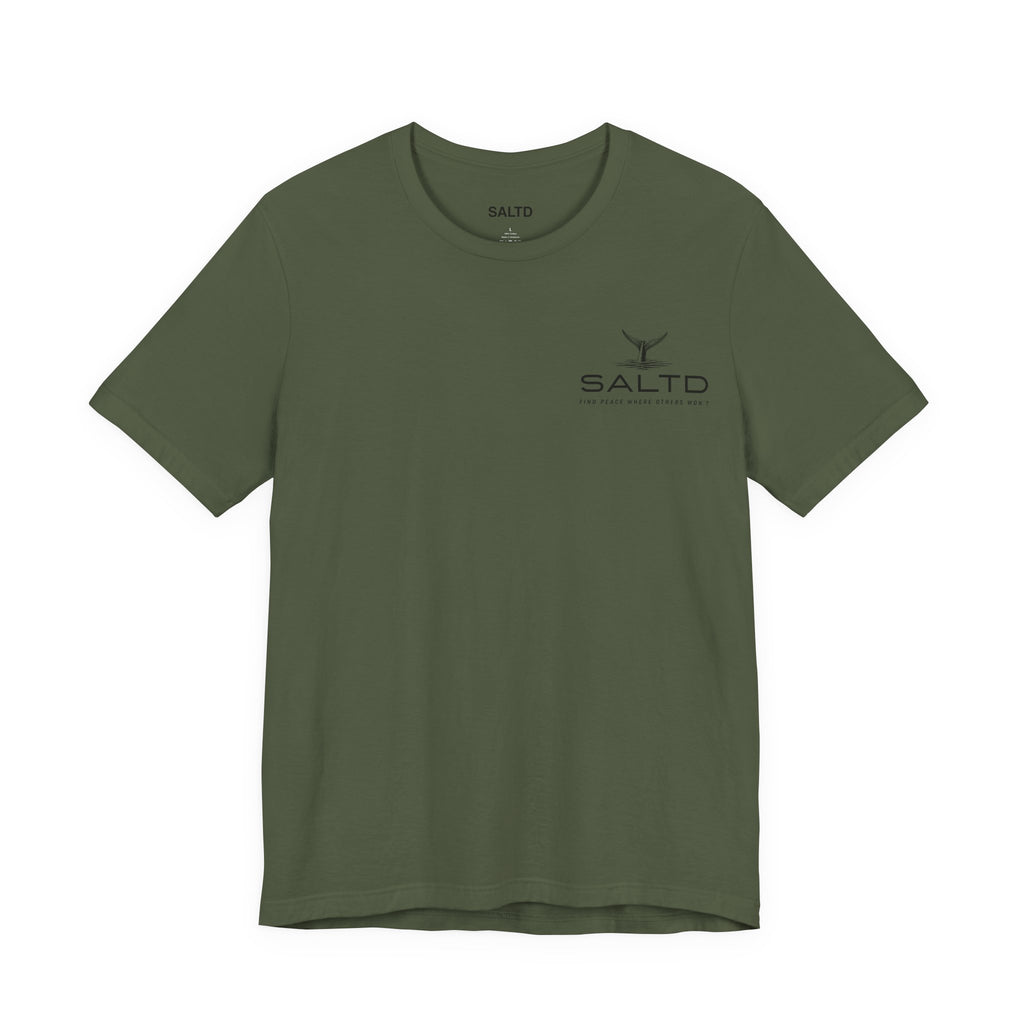 The Good Days Tee