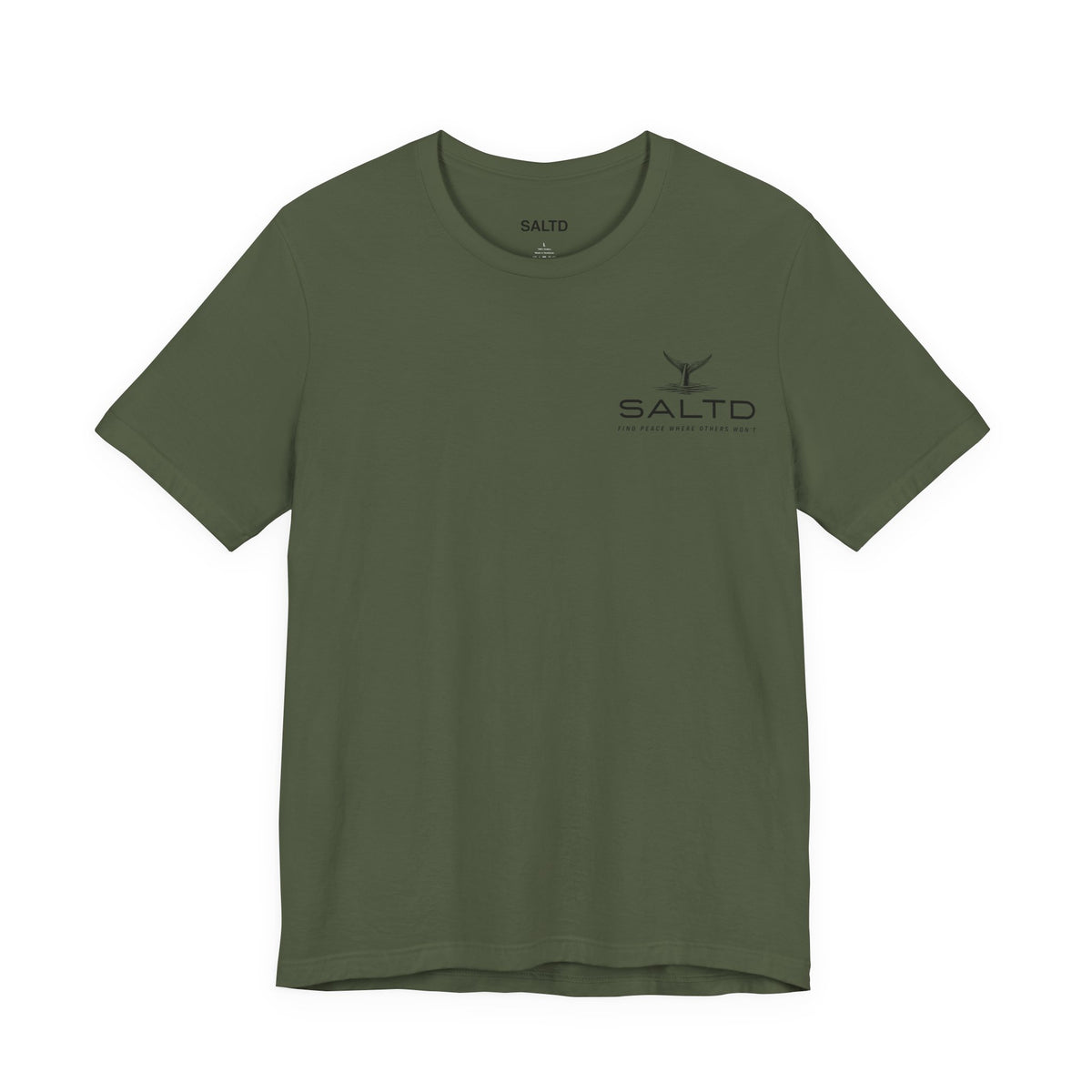 The Good Days Tee