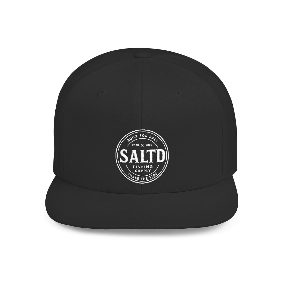 Built for Salt Hat
