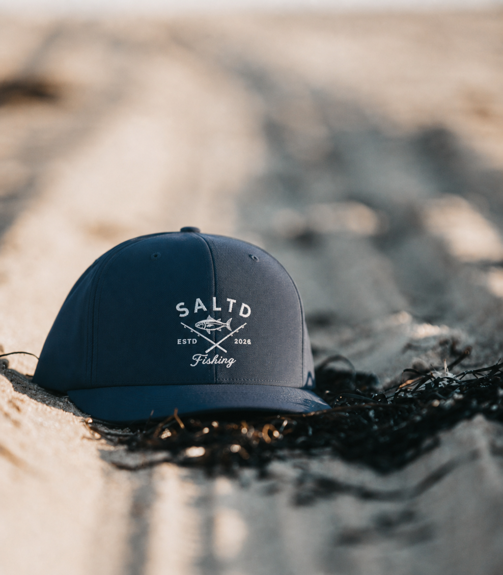 Hooked Up Hat