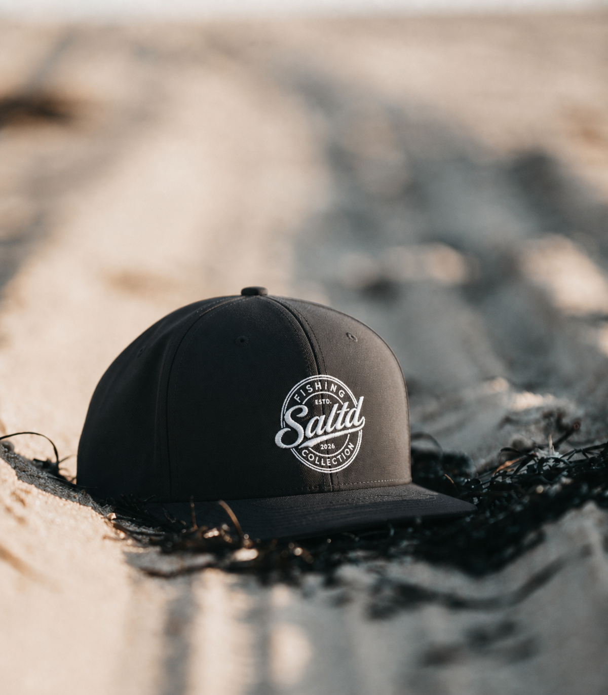 SALTD Fishing Collection Hat