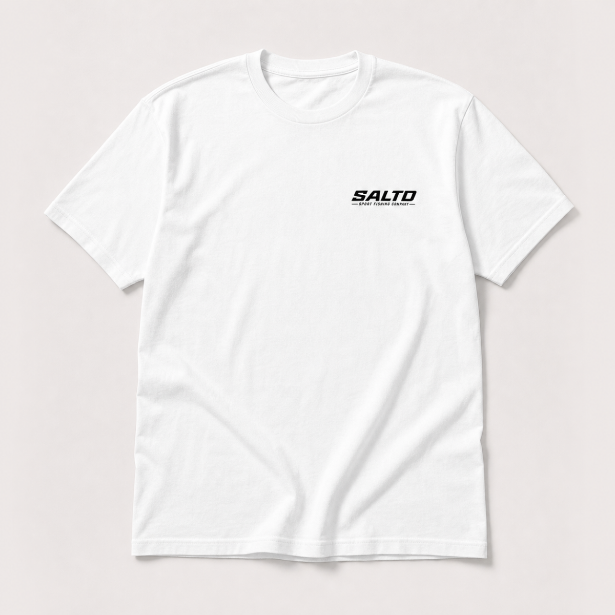 Built for the Chase Tee