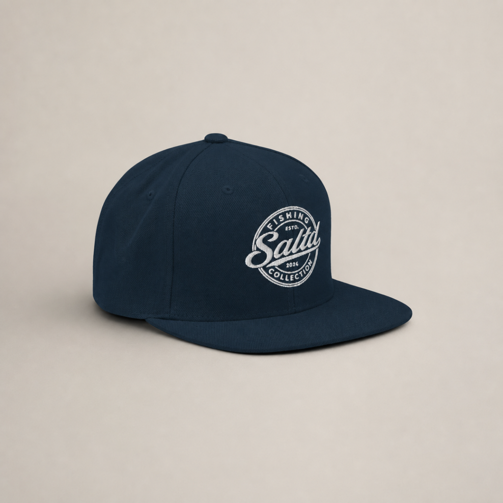 2026 Fishing Collection Hat