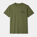 Find Your Peace at Sea Tee