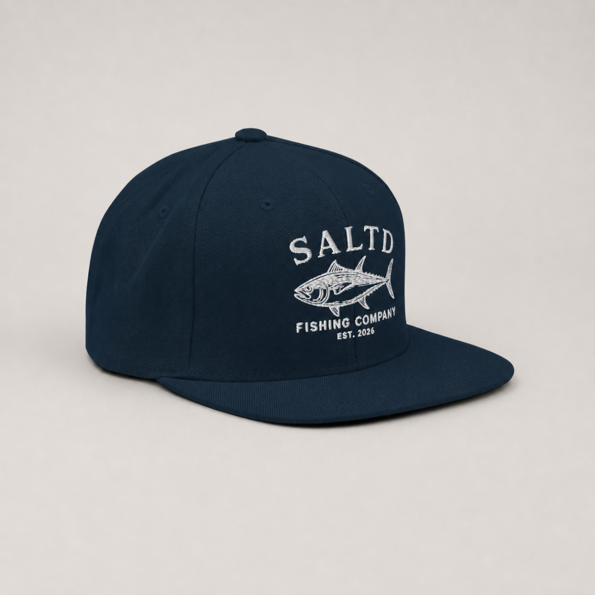 The Big Tuna Hat