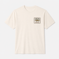 Saltwater Supply Tee