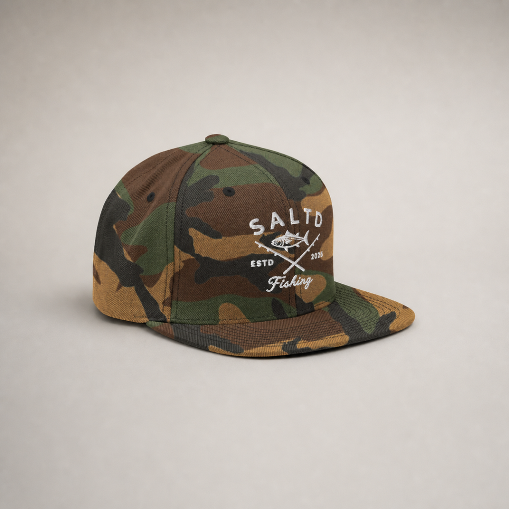Fishworks Hat