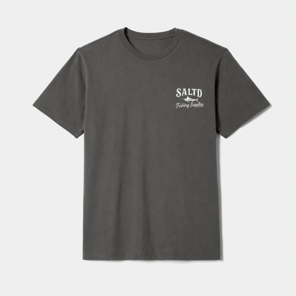 Fishing Supplies Tee