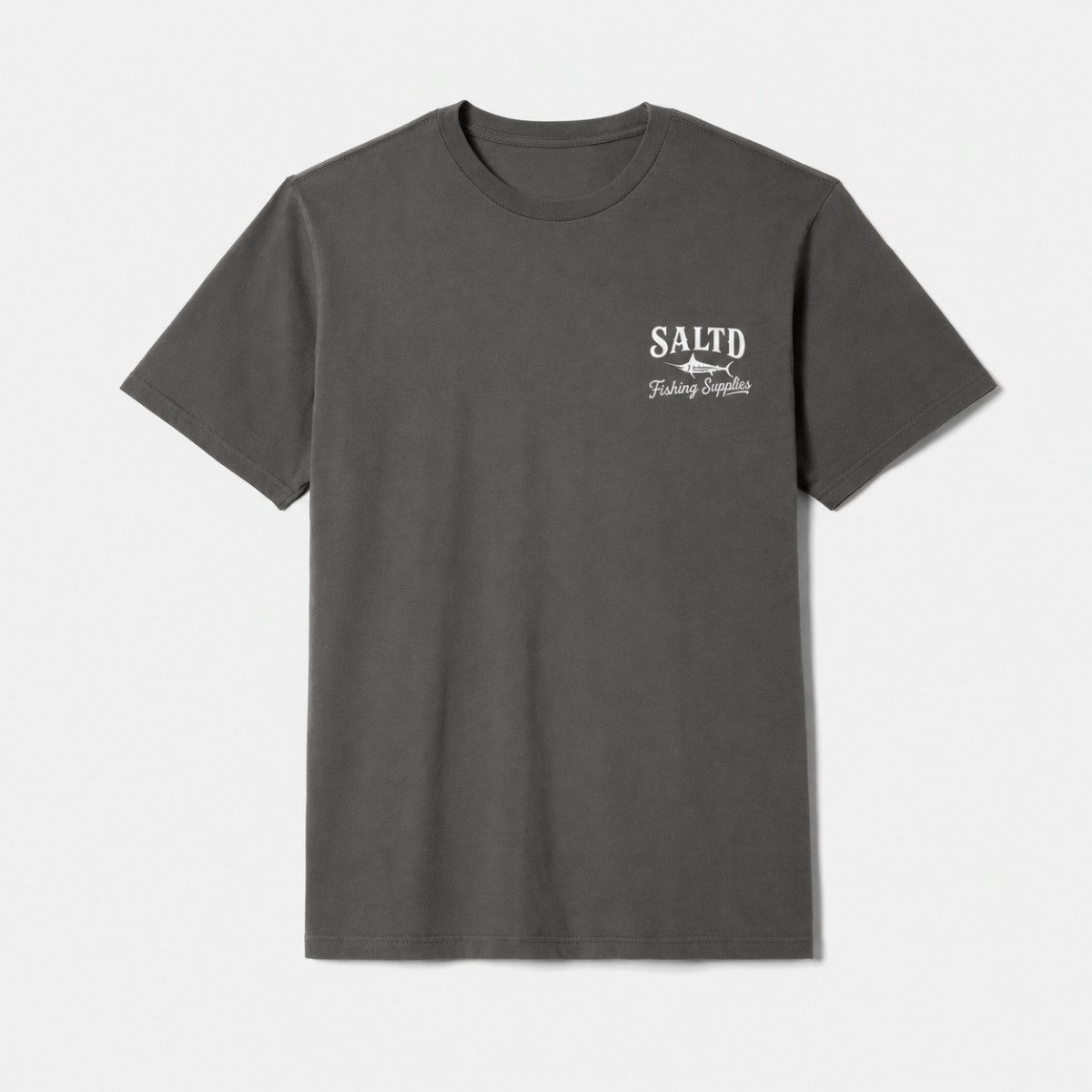 Fishing Supplies Tee