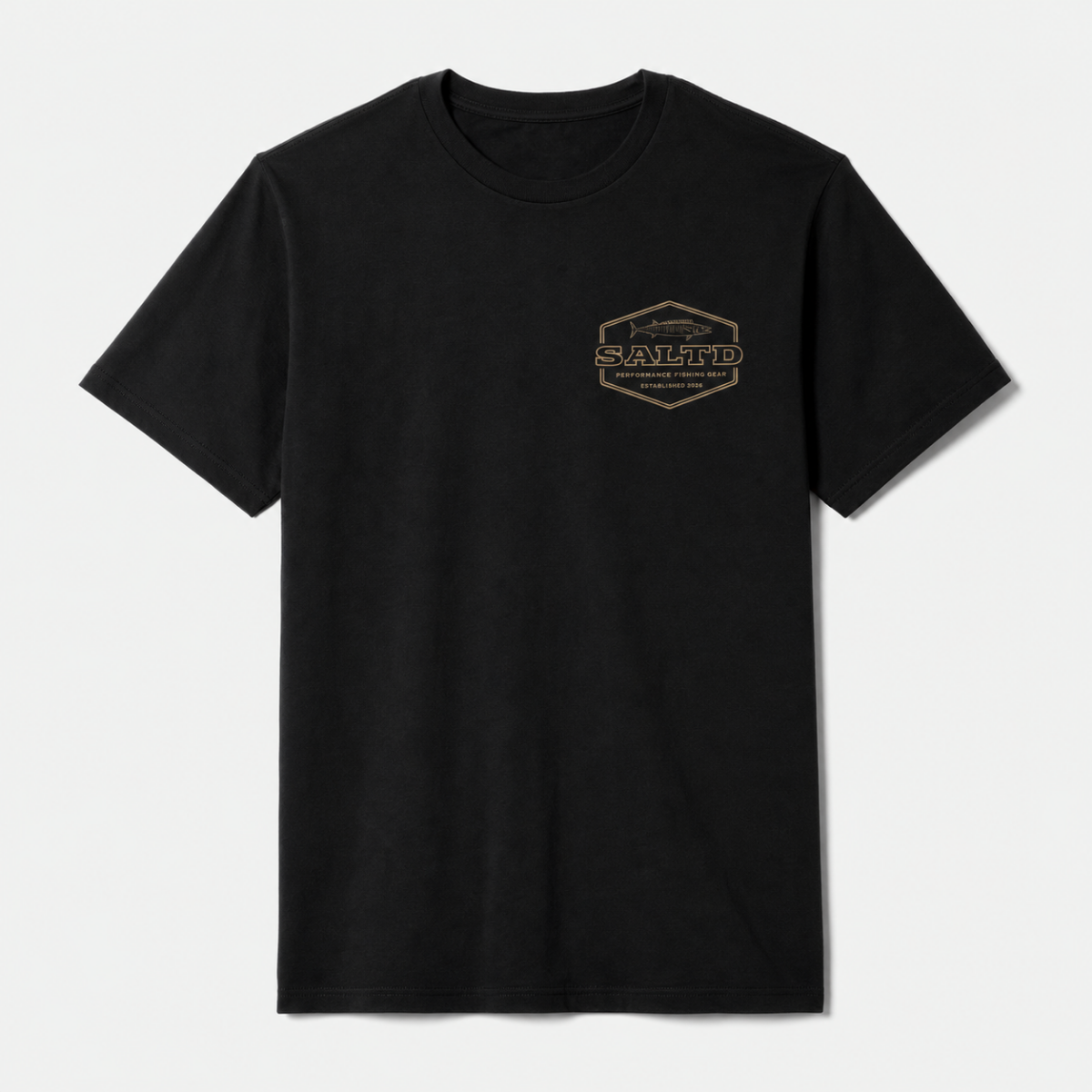 Performance Fishing Gear Tee