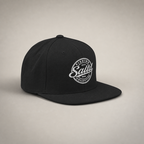 2026 Fishing Collection Hat