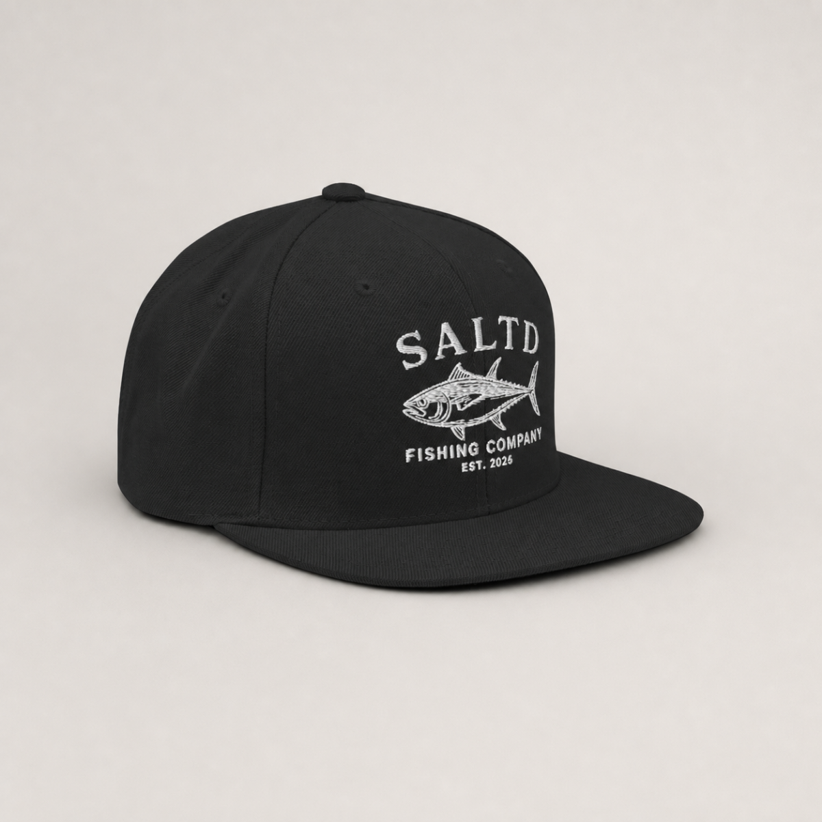 The Big Tuna Hat