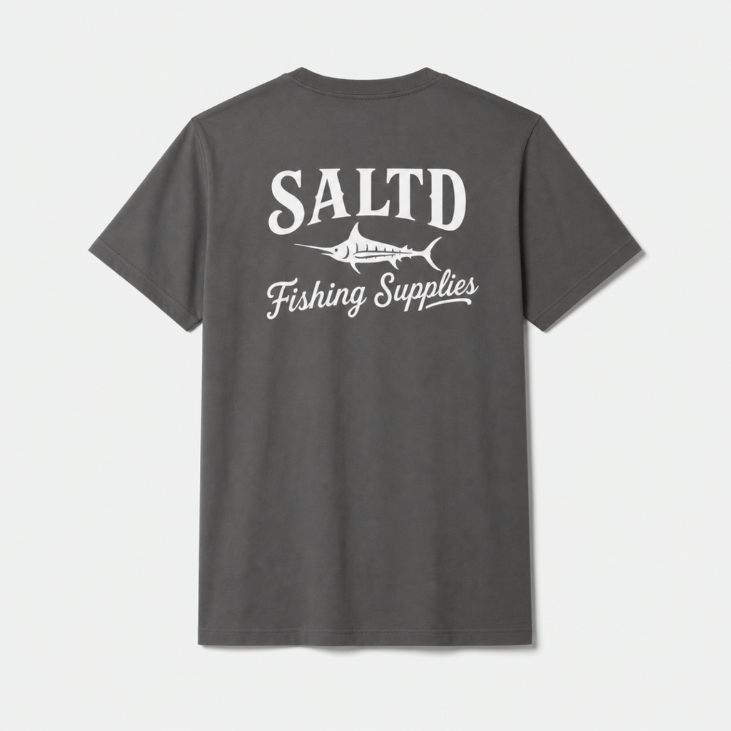 Fishing Supplies Tee
