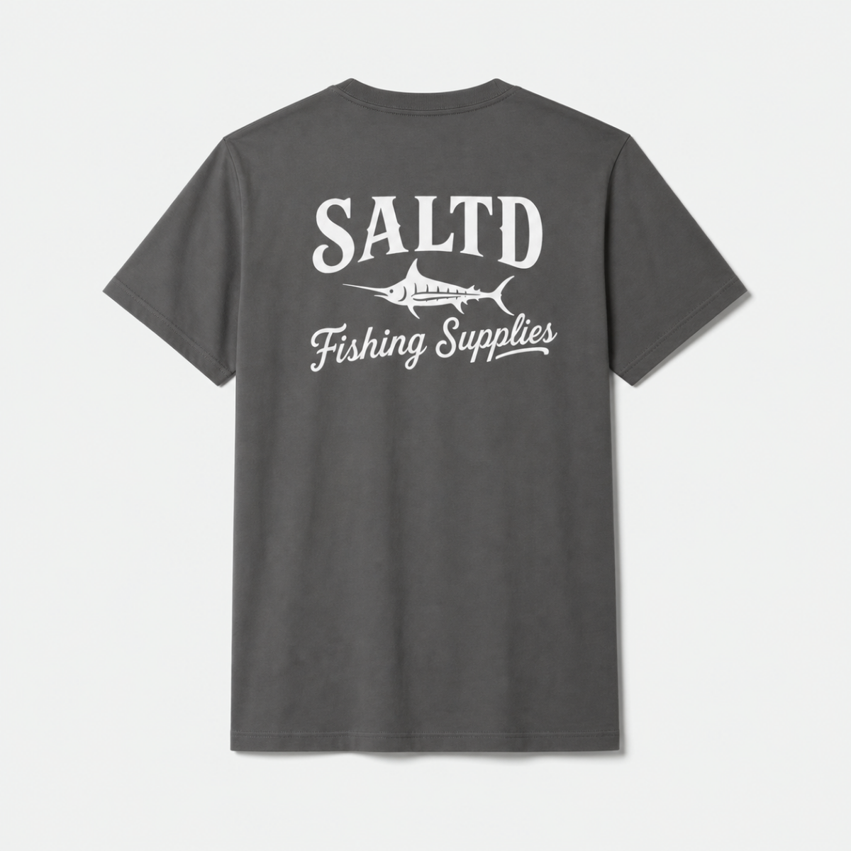 Fishing Supplies Tee