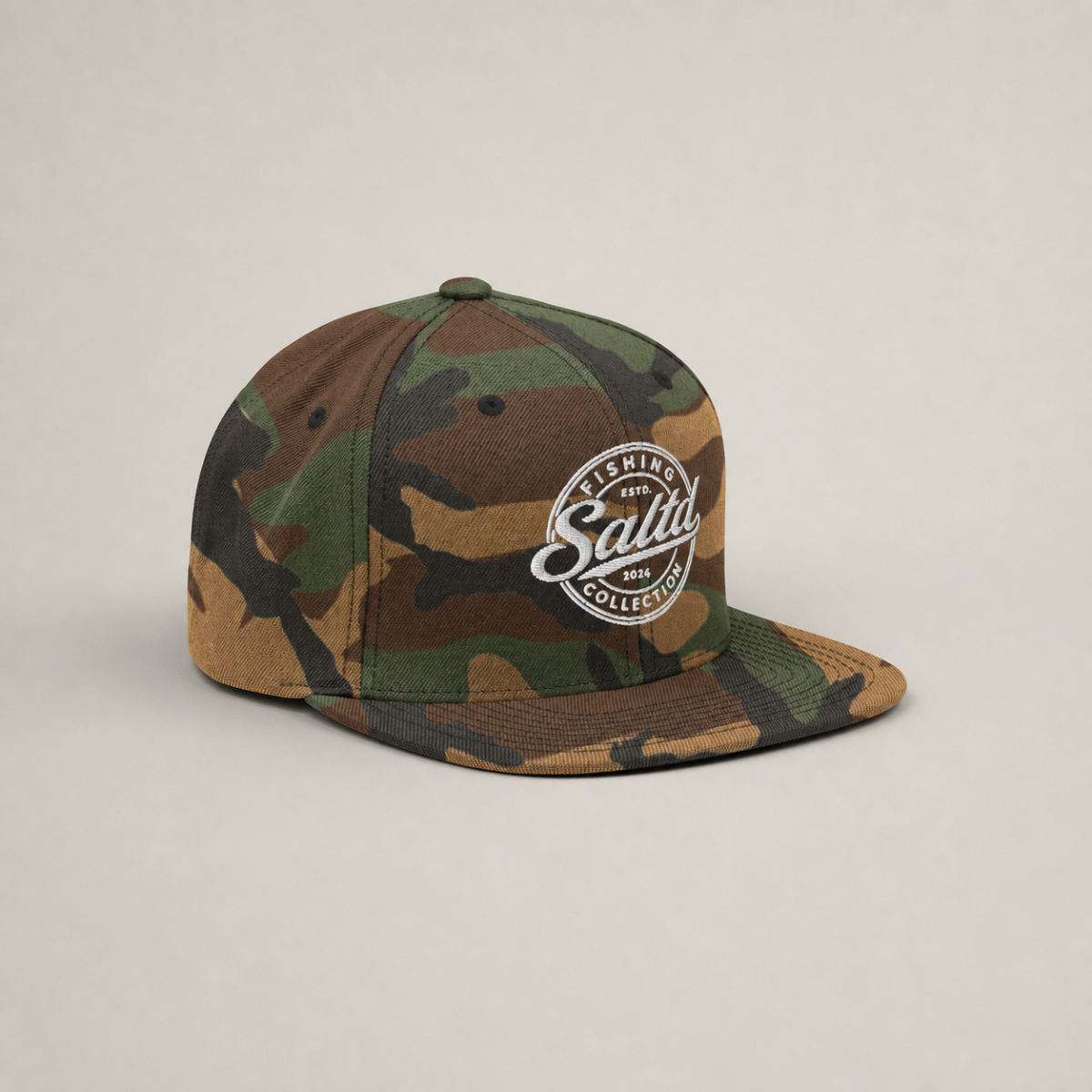 2026 Fishing Collection Hat