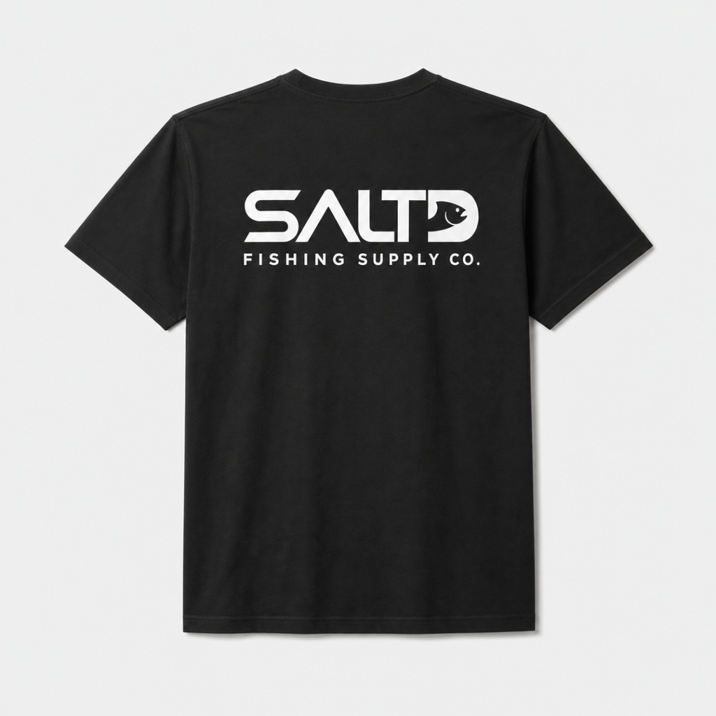 Fishing Supply Co. Tee