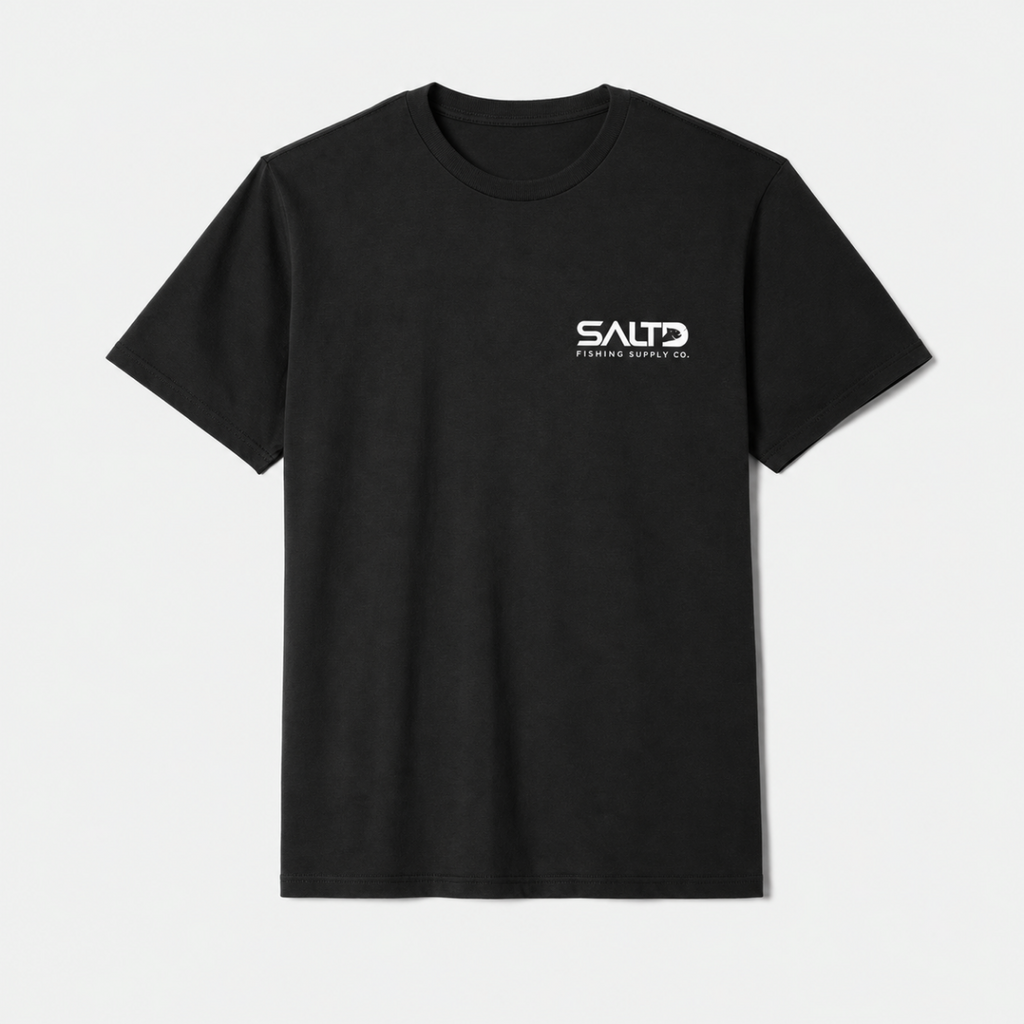 Fishing Supply Co. Tee