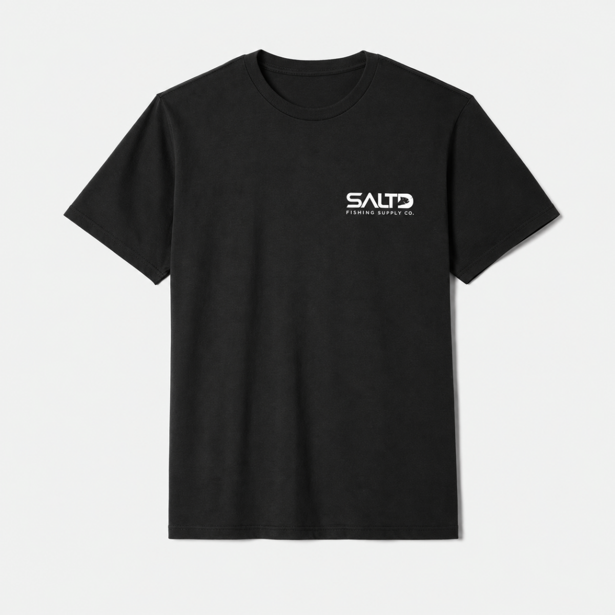 Fishing Supply Co. Tee